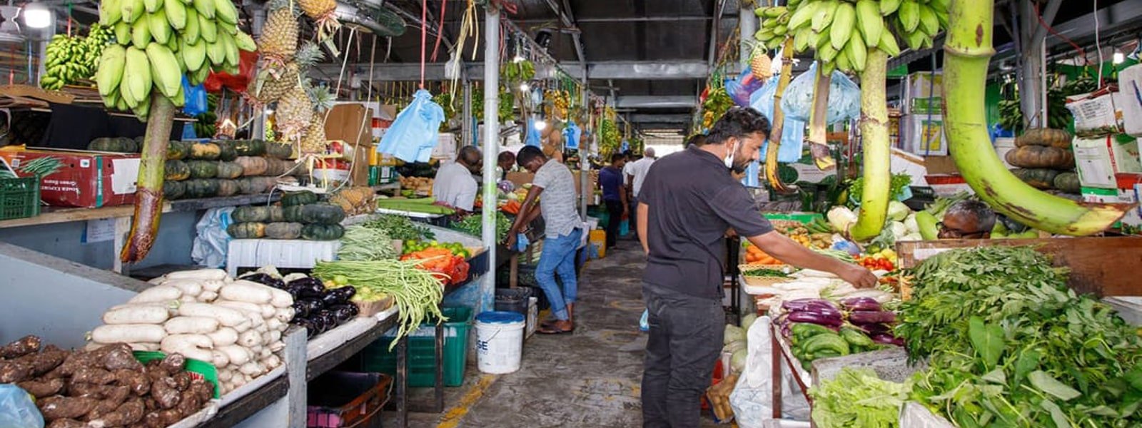 Cultural Attractions With Local Market Visit