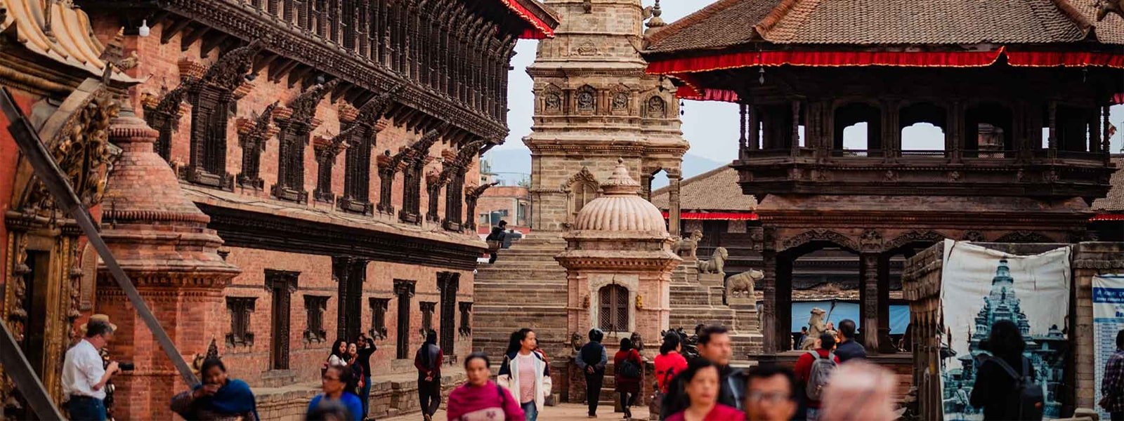Bhaktapur Durbar Square