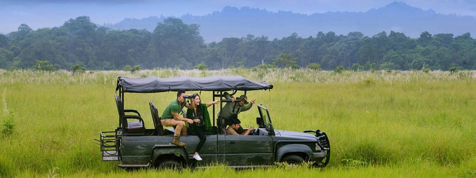 Chitwan National Park