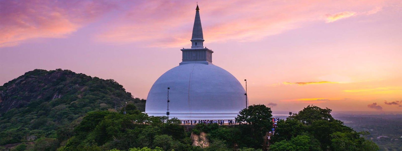 Anuradhapura