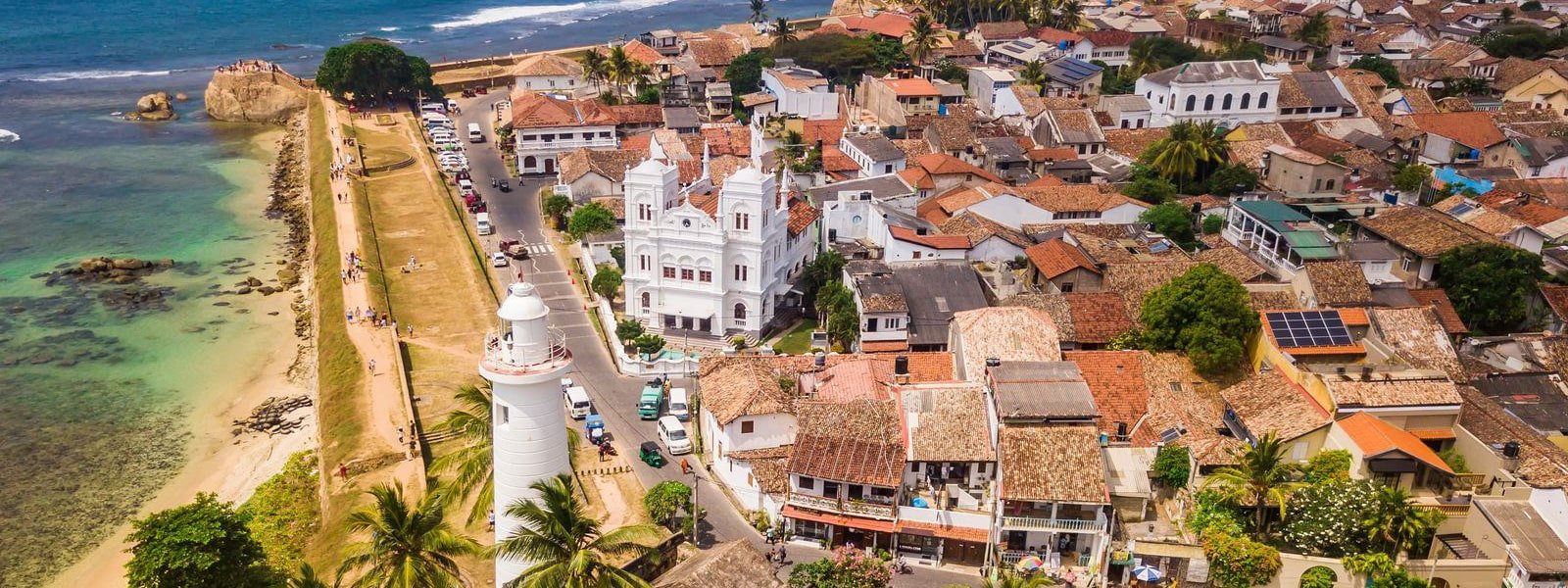 Galle Fort