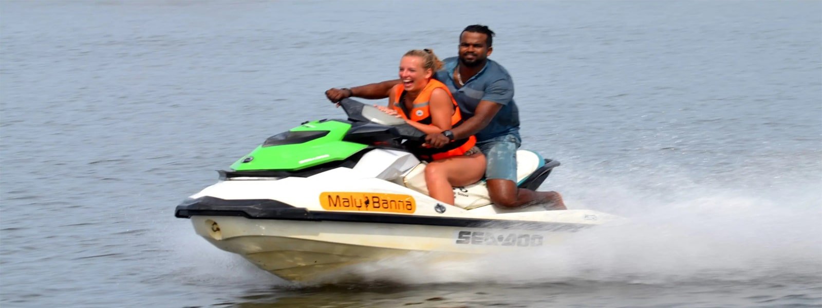 Jet Ski